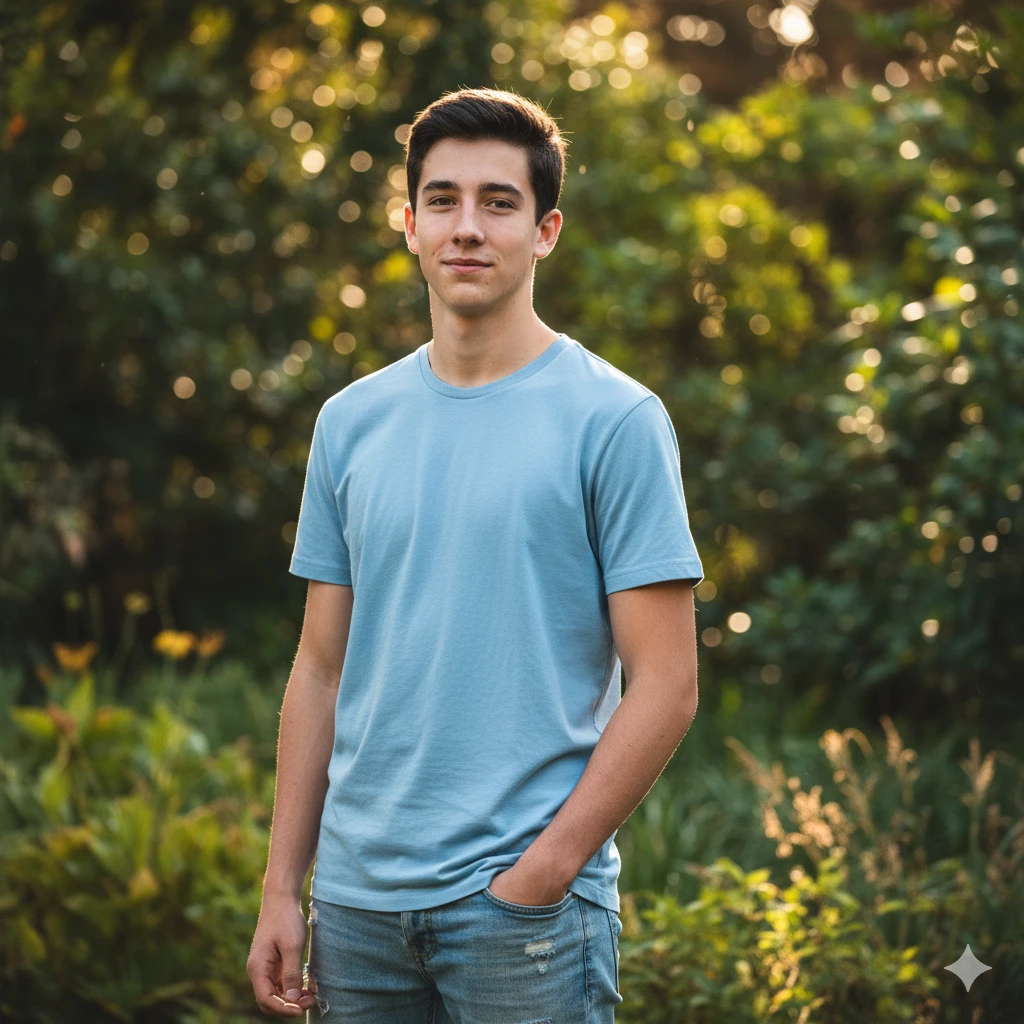 Top 20 Gemini AI Photo Prompt Copy Paste Trending Girl & Boy Photos