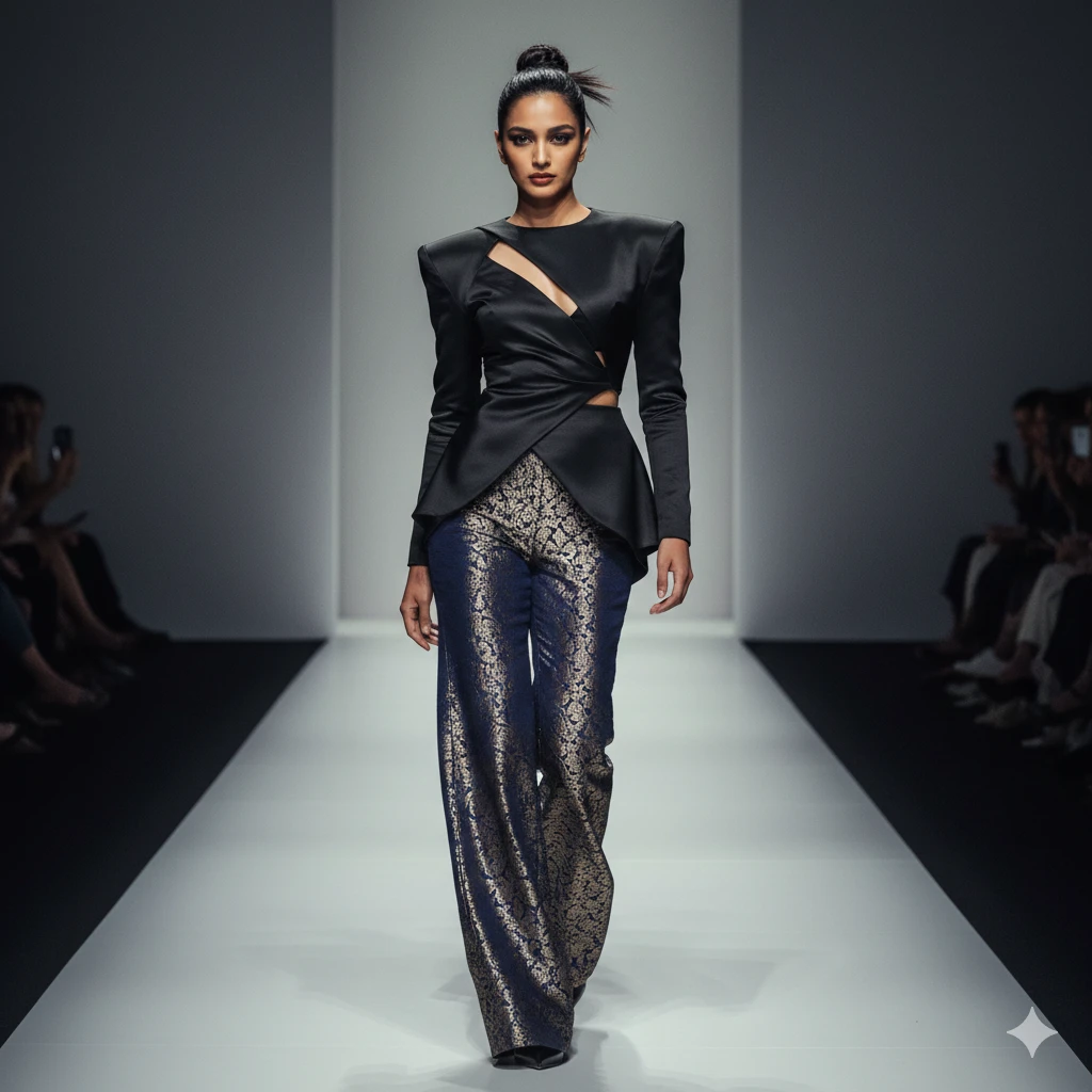 Top 10 Gemini AI Photo Prompt Copy Paste 4K Ultra Realistic Indian Model Looks