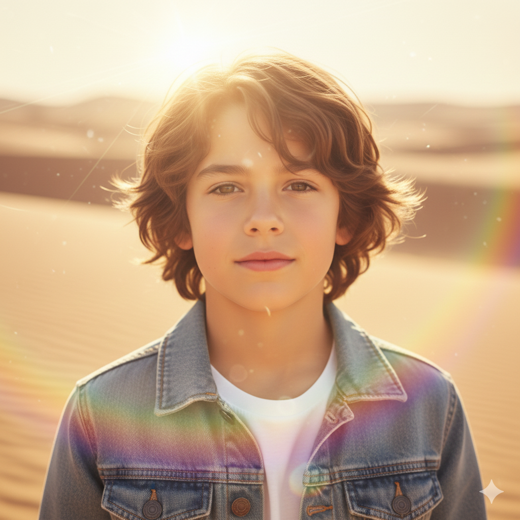 Gemini AI Photo Prompt Copy Paste Trending Boy Model Prompts