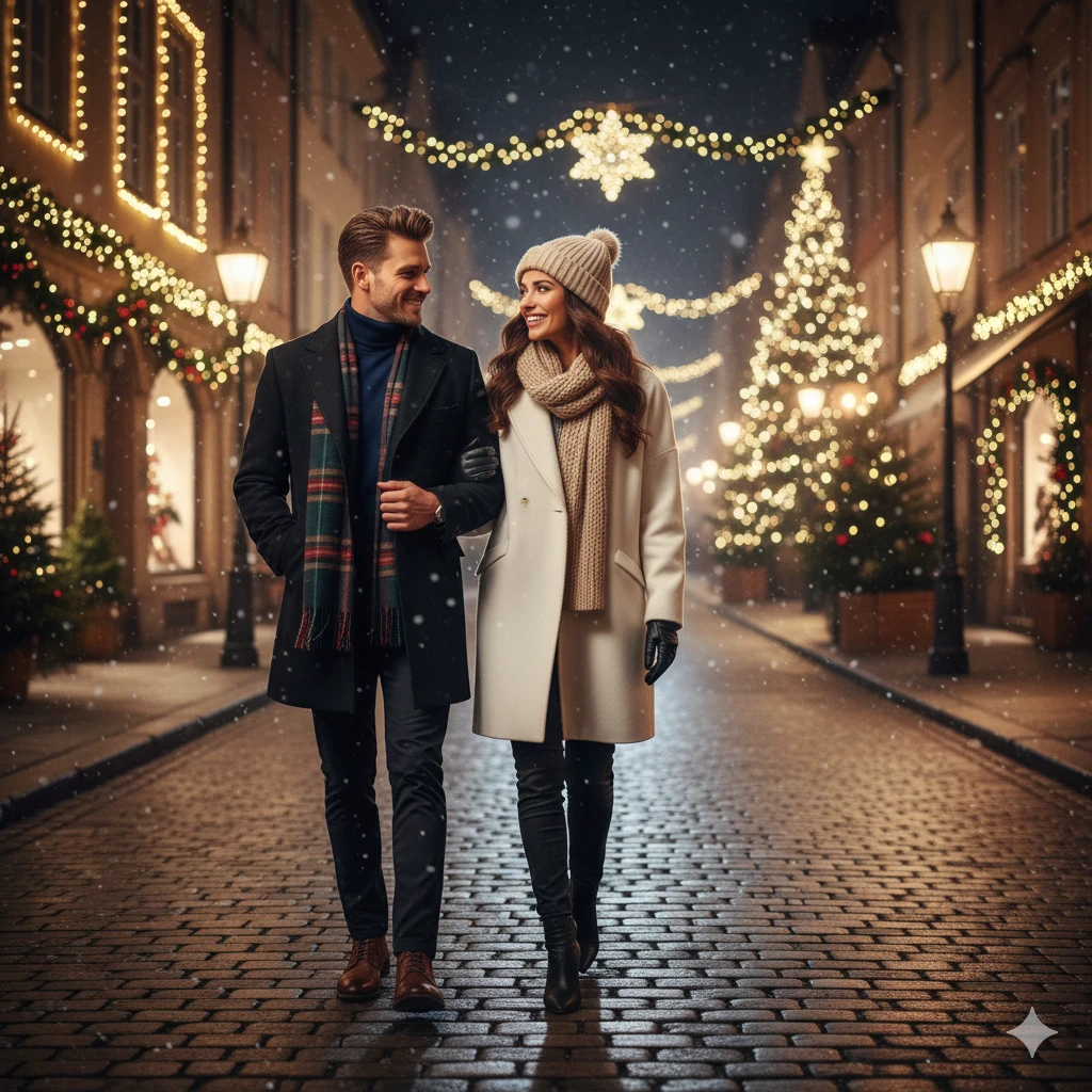 Top 10 Christmas Gemini AI Photo Prompt Copy Paste Trending (2025)