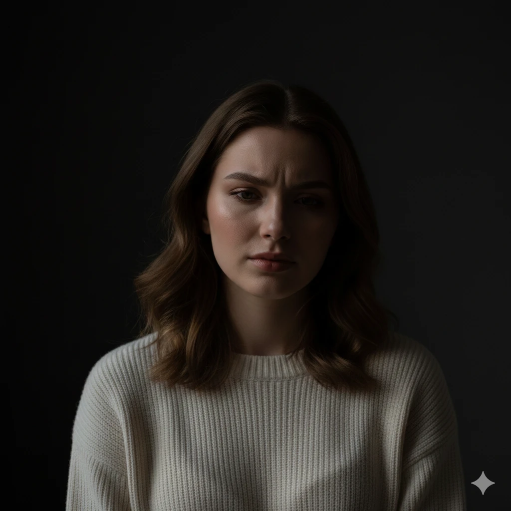 Gemini AI Photo Prompt for Girl Image