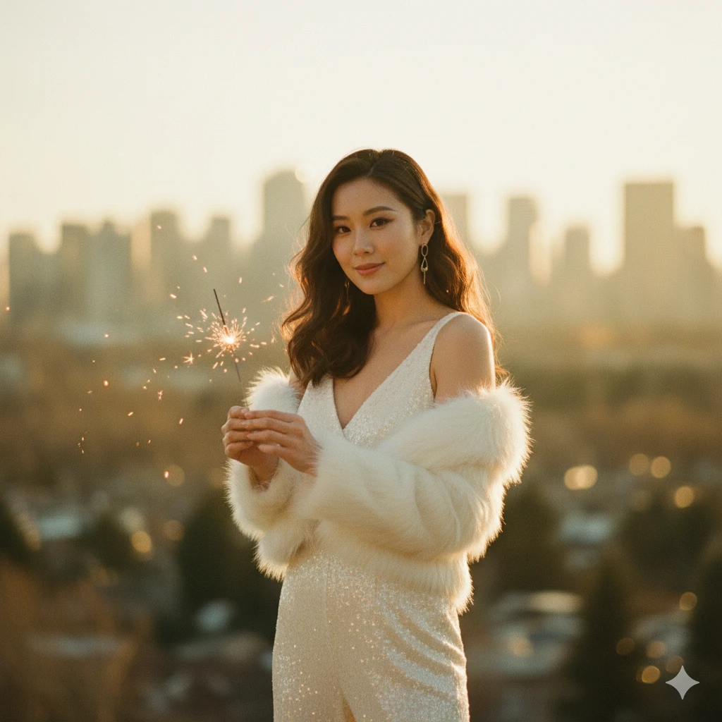 Top 10 New Year Gemini AI Photo Prompt Copy Paste Trending (2026)