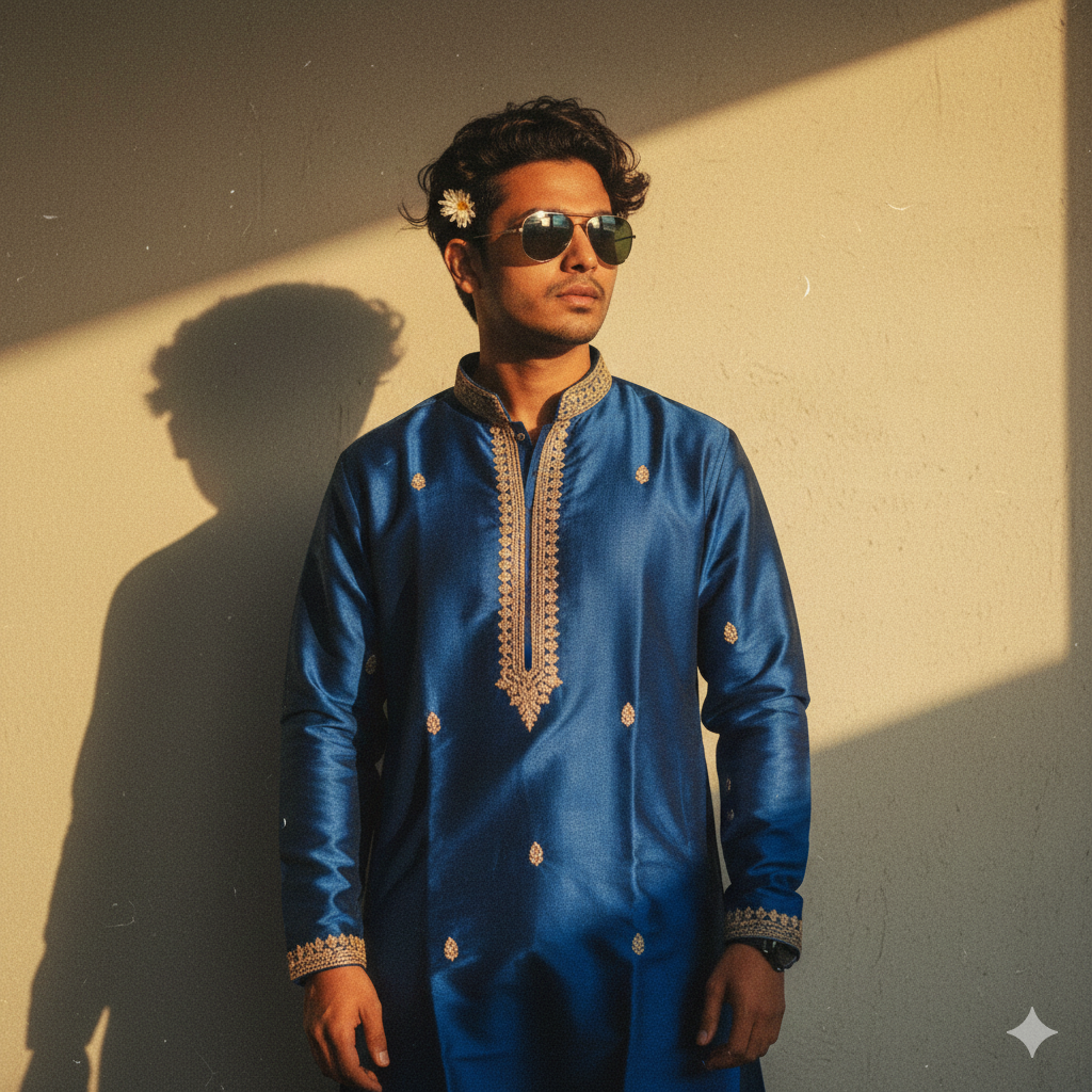 Gemini AI Photo Best Designer Photoshoot for Indian Boys 2026