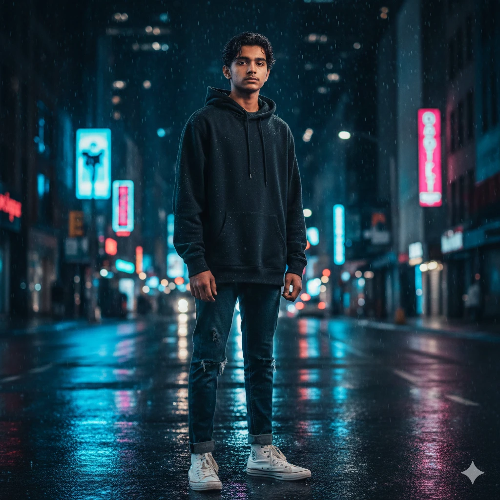 Top 20 Gemini AI Photo Prompt Copy Paste for Trending Boy