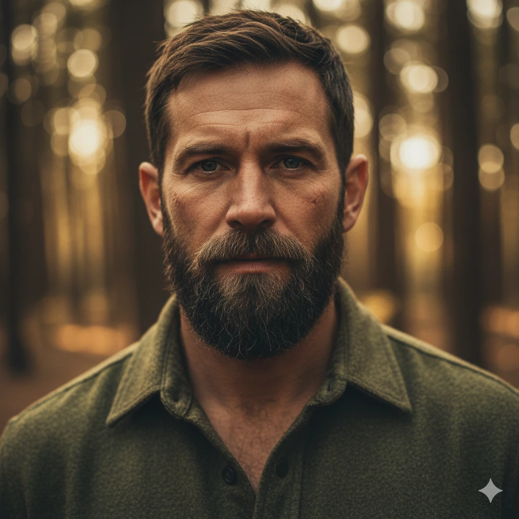 Top 20 Best Gemini AI Photo Prompt Trending Men