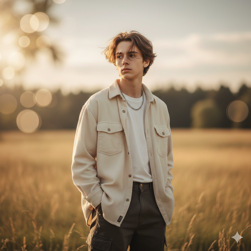 Gemini AI Photo Prompt Copy Paste for Boys Free – Best Prompts for Cool & Aesthetic Photos 2026