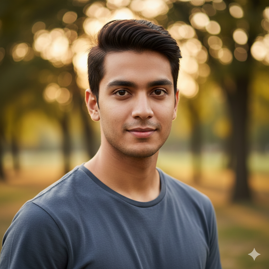 Best Gemini AI Photo Prompt Copy Paste for Trending Boy Images