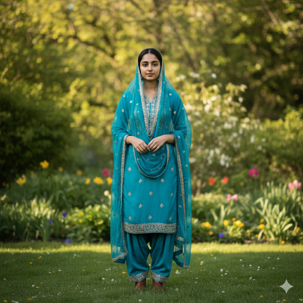 Top 25 Gemini AI Photo Prompts for Indian Girls – Copy & Paste Trending Prompts 2026–2027