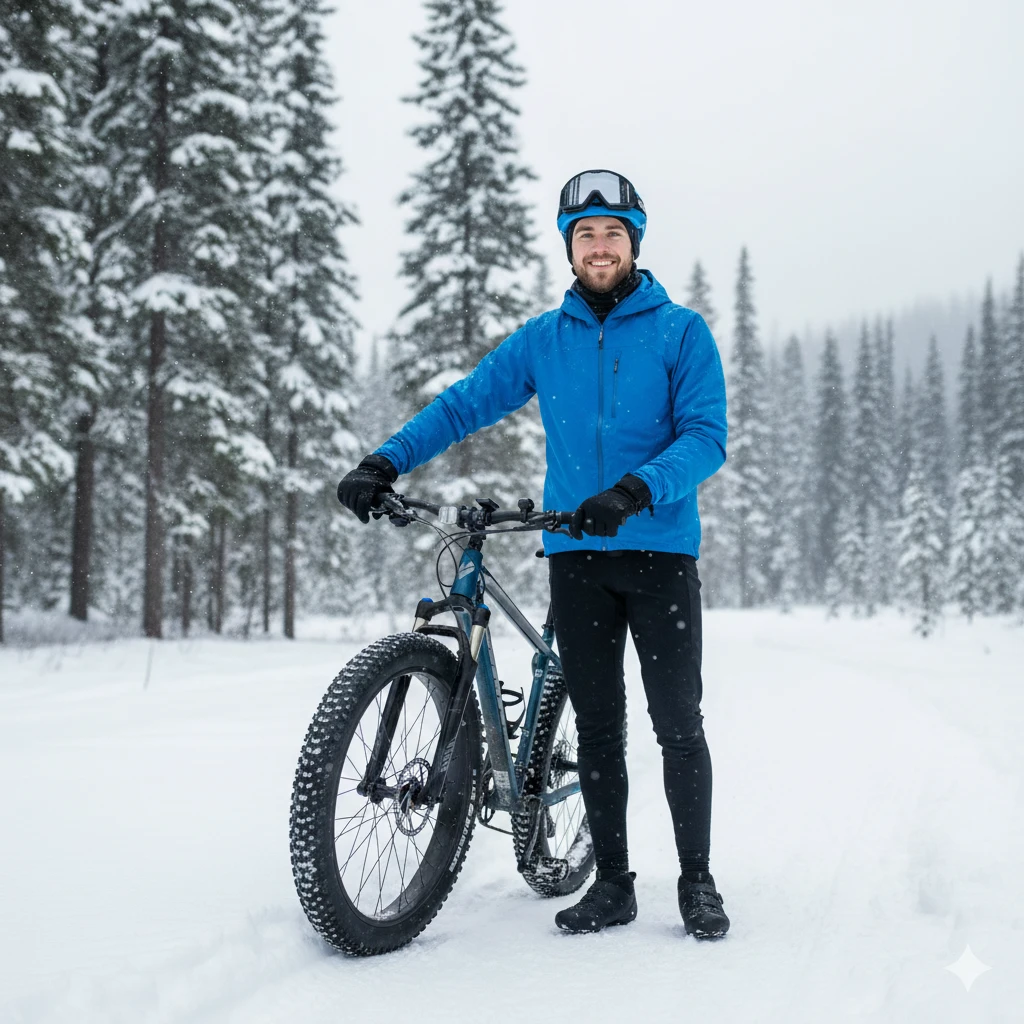 Top 20 Gemini AI Man Prompts – Winter HD Portraits 2026