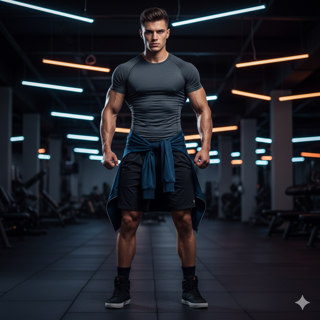 Best Gemini AI Photo Prompt Copy Paste for Trending Boy Images