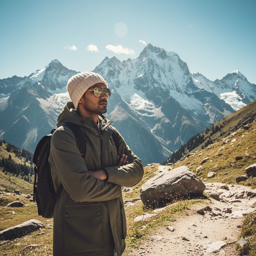 Top 20 Gemini AI Photo Prompt Copy Paste for Boys