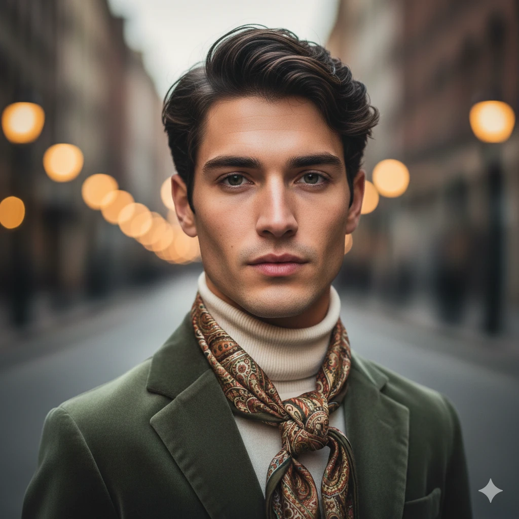 Best Free Gemini AI Photo Prompt Copy Paste 2025 Free Prompt for Gemini AI Boy and Girl Aesthetic HD Photo Generation