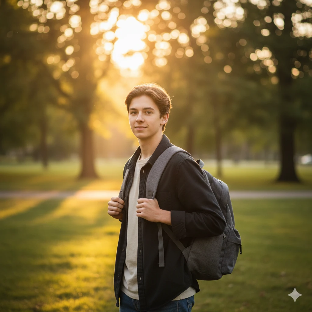 Top 20 Gemini AI Photo Prompt Copy Paste for Boys Free Easy Prompts to Create Viral AI Photos