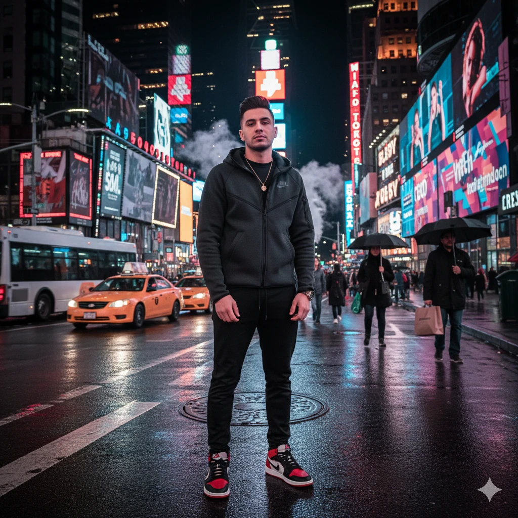 google gemini ai photo editing prompts