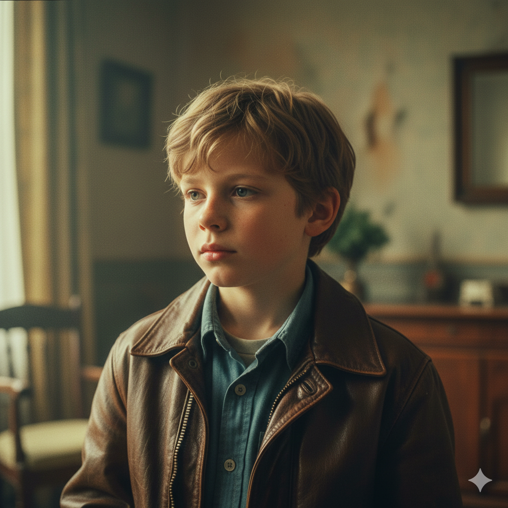 Gemini AI Photo Prompt Copy Paste Trending Boy Model Prompts