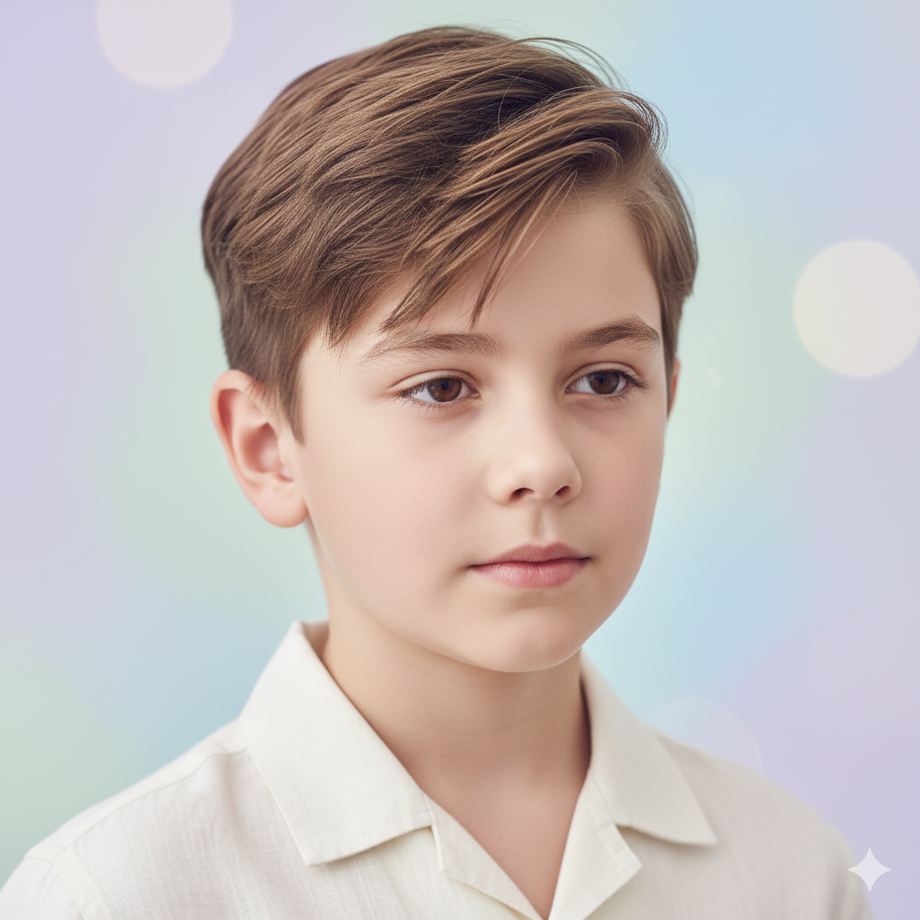 Best Gemini AI Photo Prompt Copy Paste for Trending Boy Images