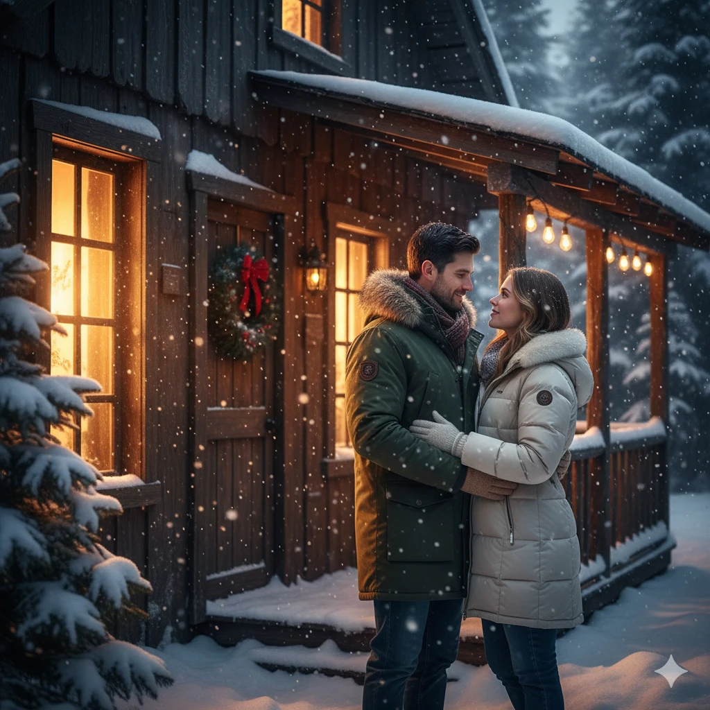 Top 10 Christmas Gemini AI Photo Prompt Copy Paste Trending (2025)