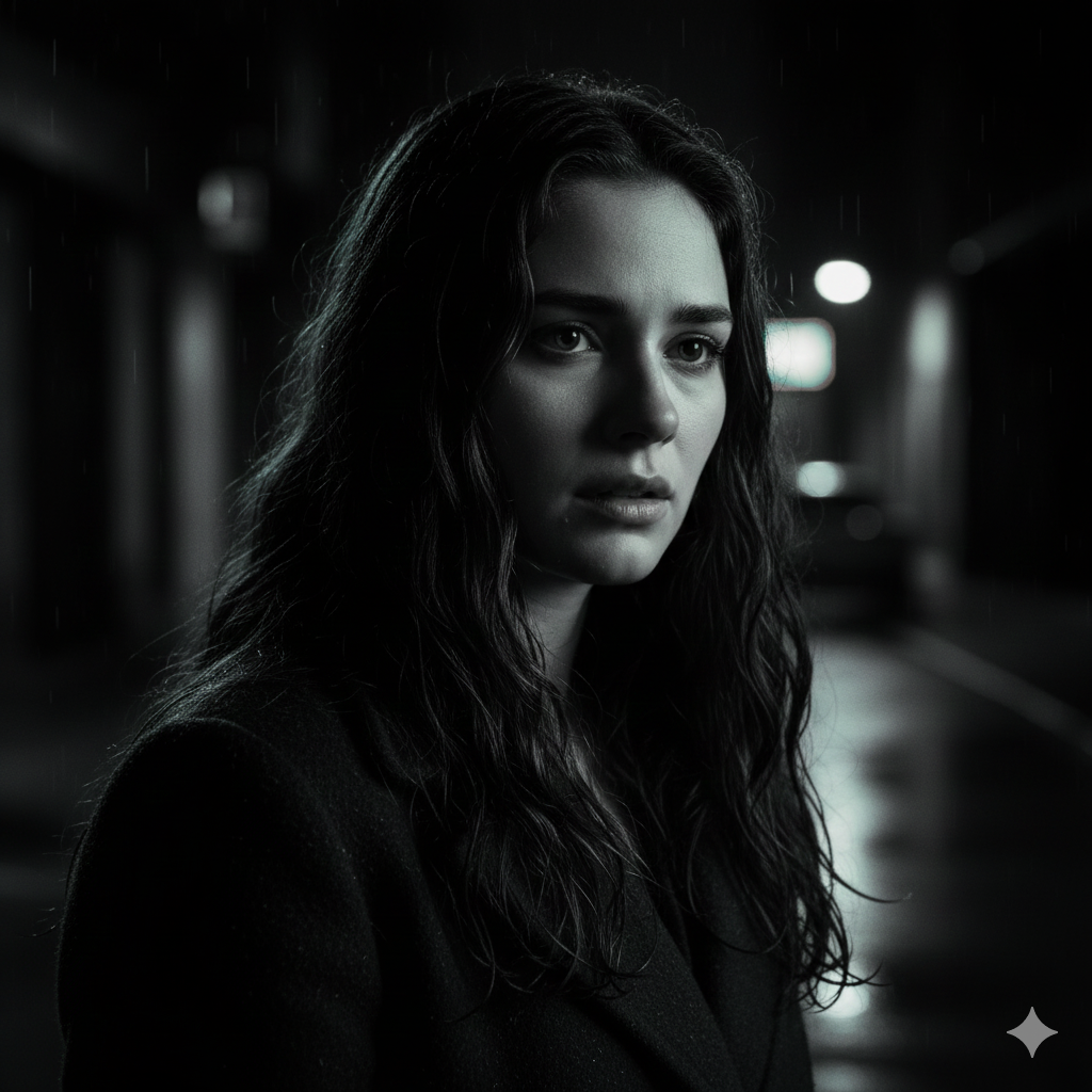 Gemini AI Photo Prompt Copy Paste – Cinematic Portrait Prompts 2025