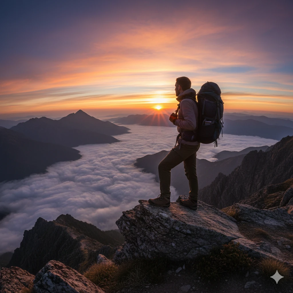 Top 20 Best Gemini AI Photo Prompt Trending Men