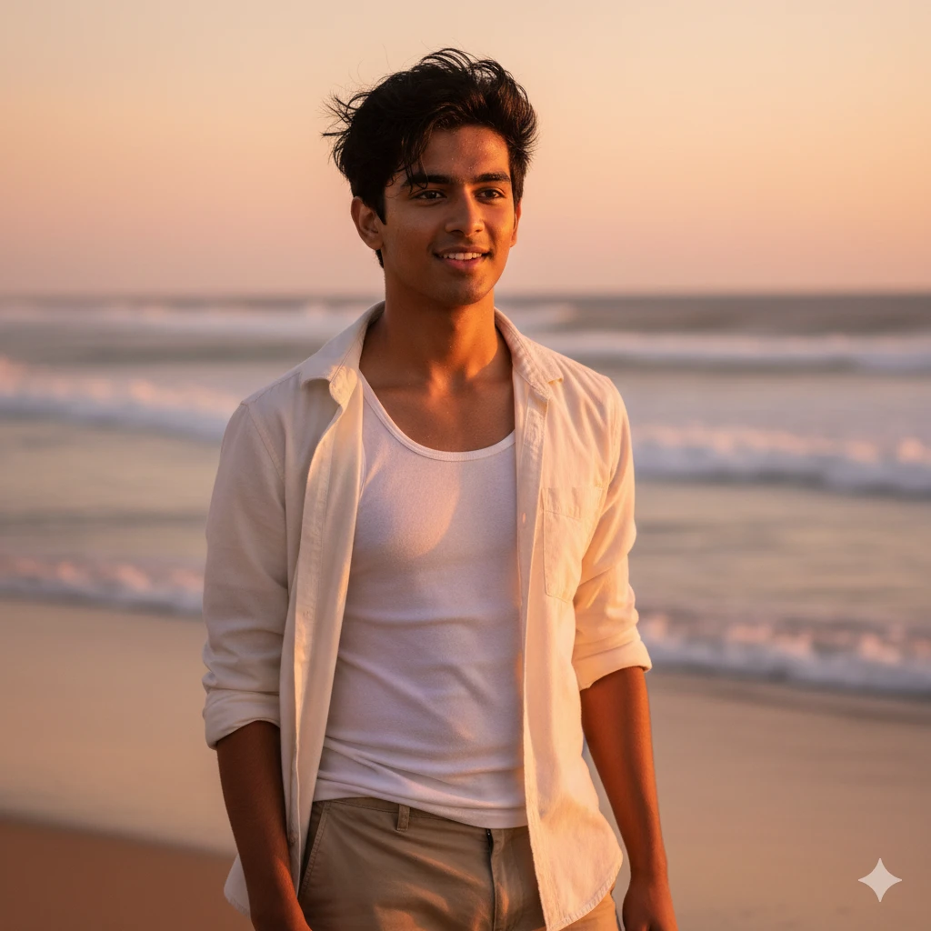 Top 10 Gemini AI Photo Prompt Copy Paste 4K Ultra Realistic Stylish Boy Photos