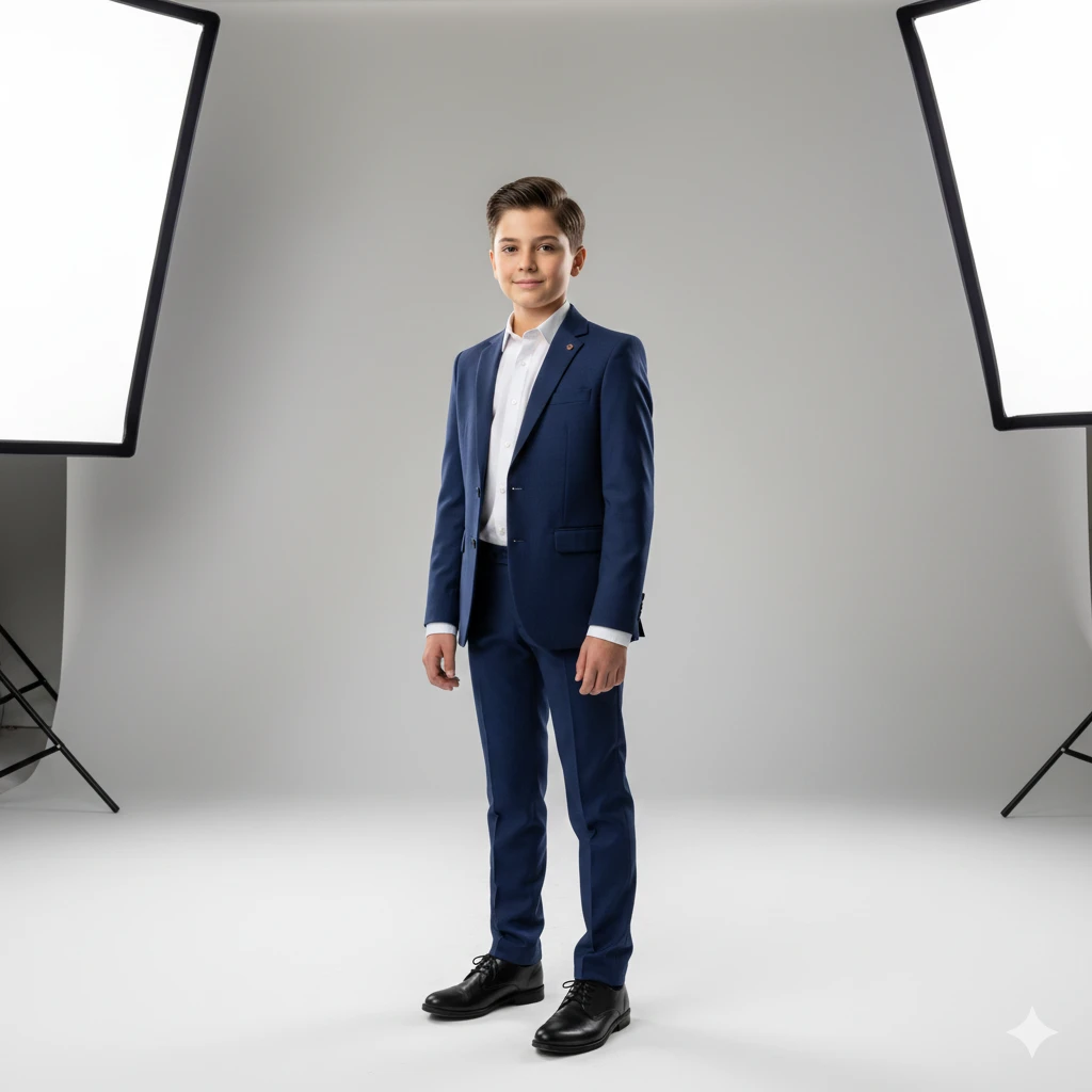 Top 20 Gemini AI Photo Prompt Copy Paste for Trending Boy