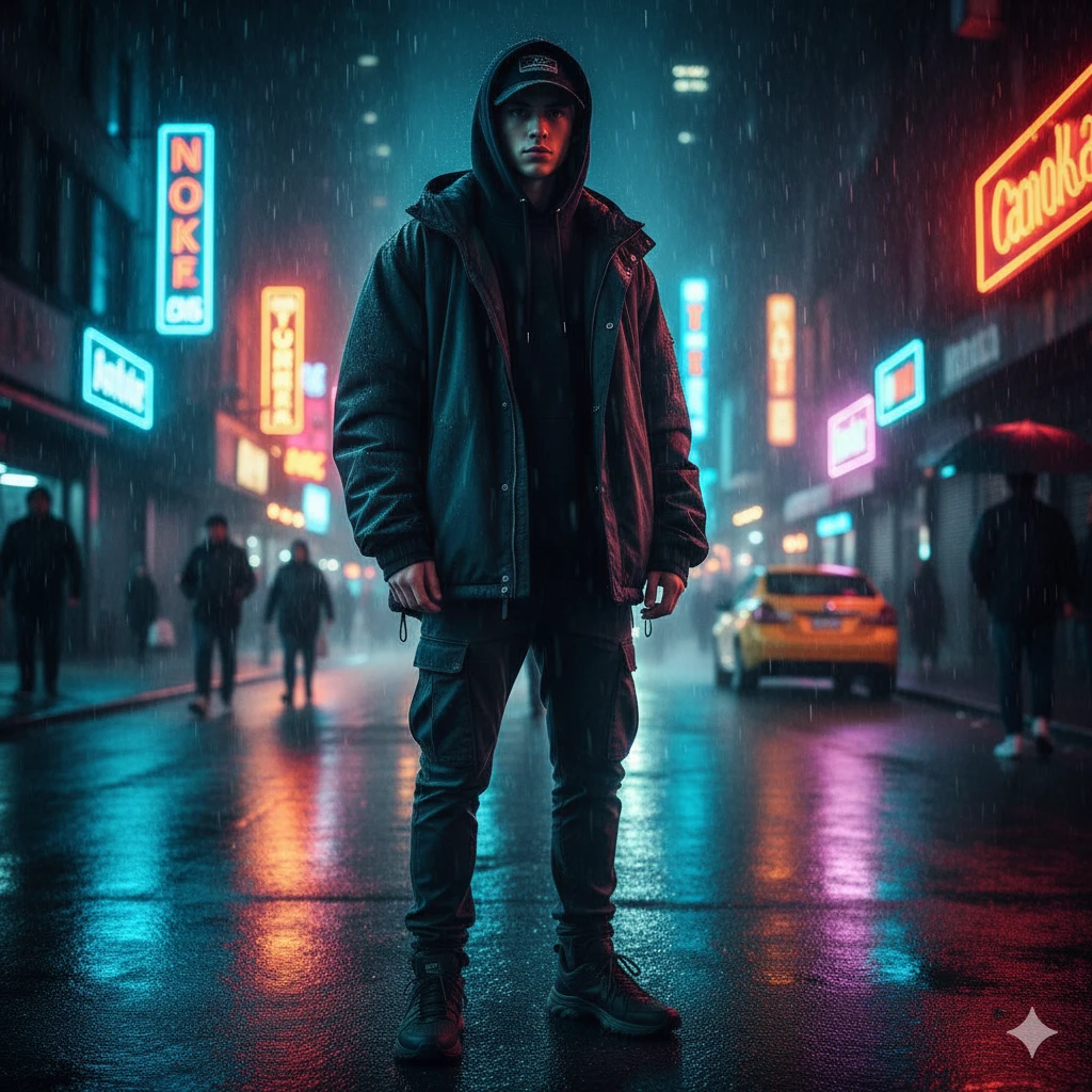 Gemini AI Photo Prompt Copy Paste for Boy Prompts