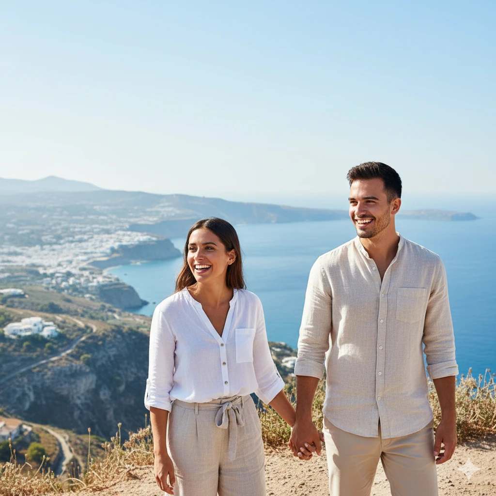 Top 20 Gemini AI Photo Prompt Copy Paste for Girl, Boy & Couple Photos