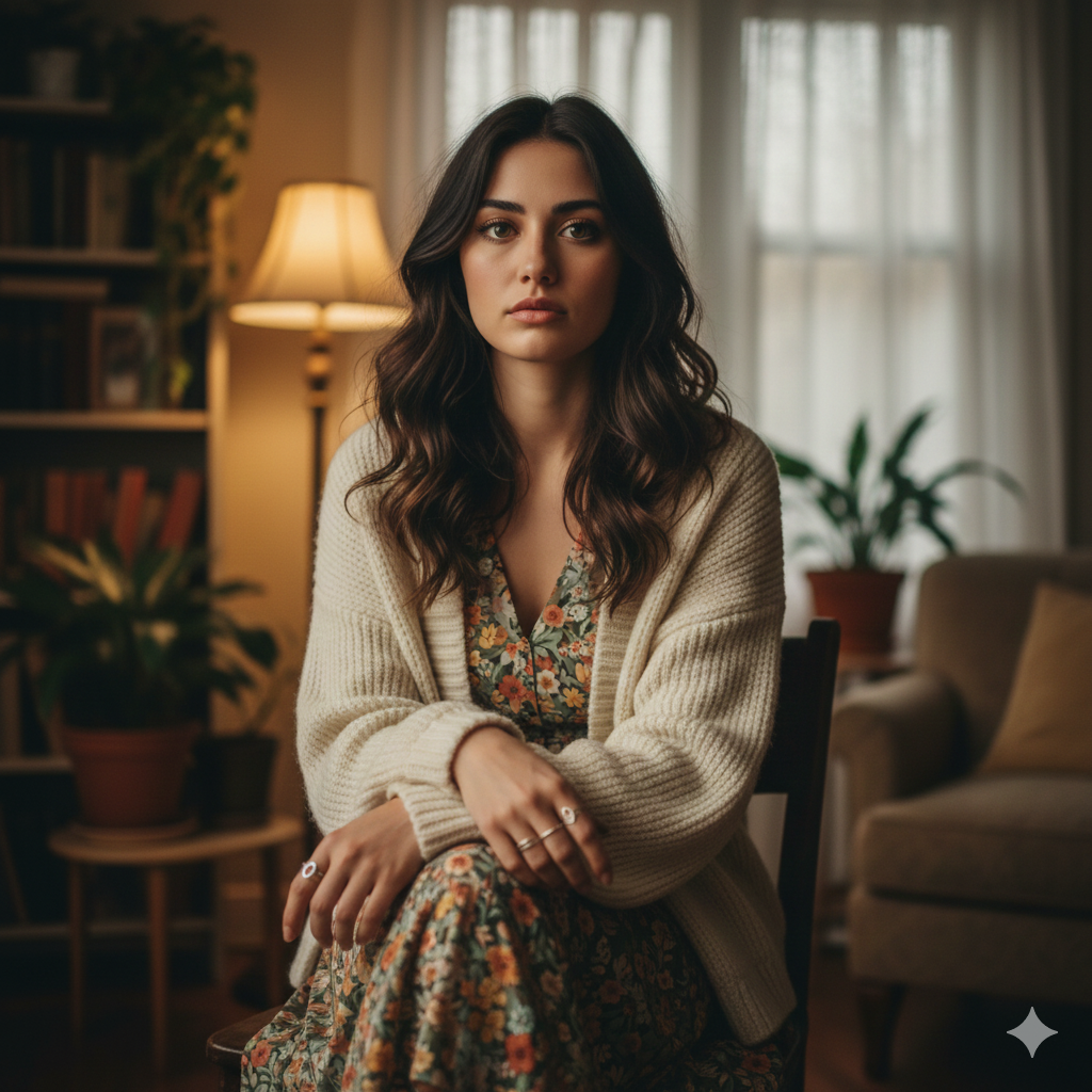 Gemini AI Girl Photo Prompts Copy Paste – HD Beautiful Portrait Ideas (2026 New Collection)