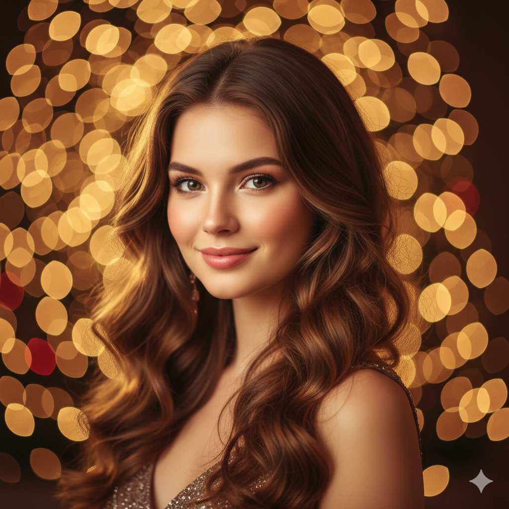 Gemini AI Girl Photo Prompts Copy Paste – HD Beautiful Portrait Ideas (2026 New Collection)