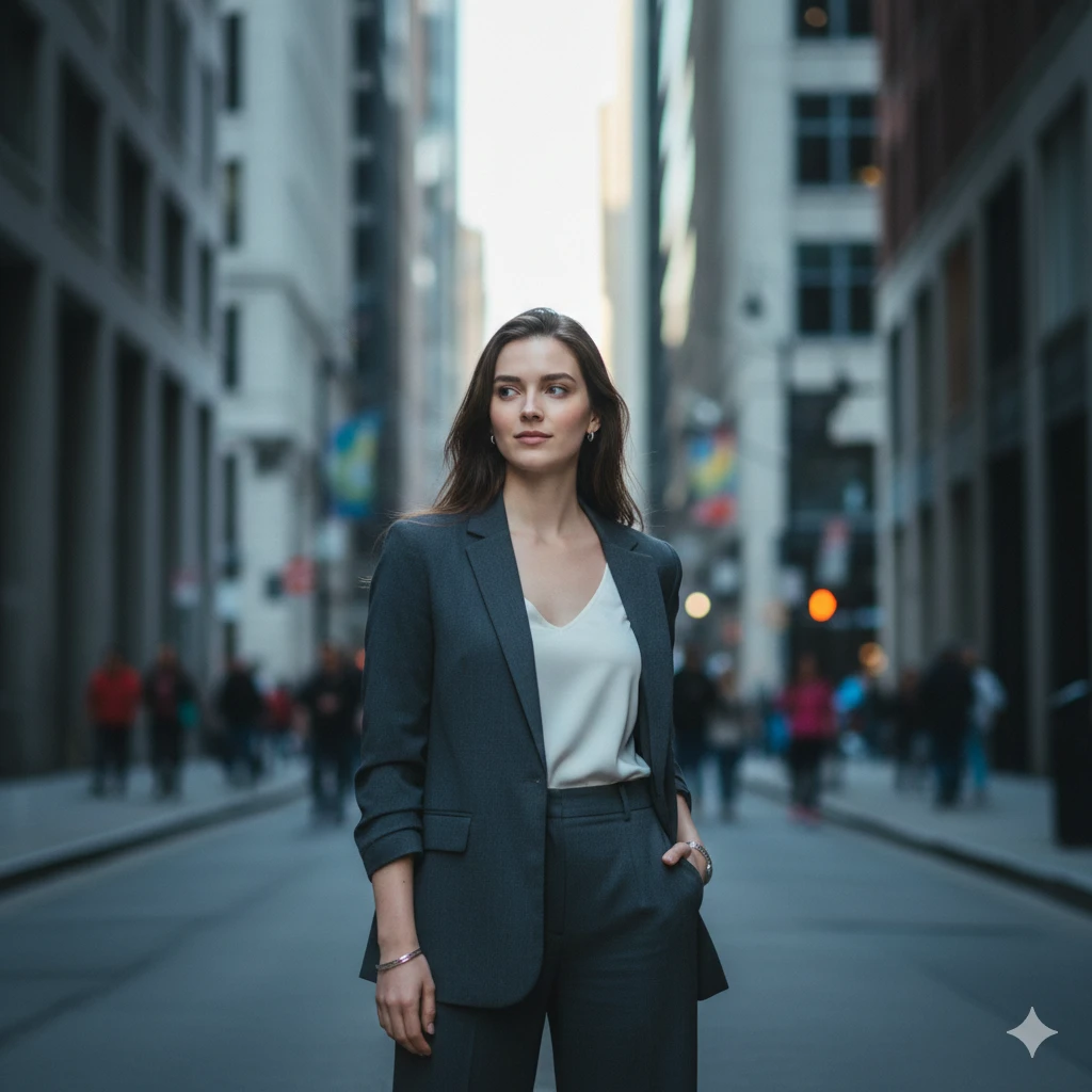 Top 15 Gemini AI Photo Prompts for Outdoor Natural Light Portraits