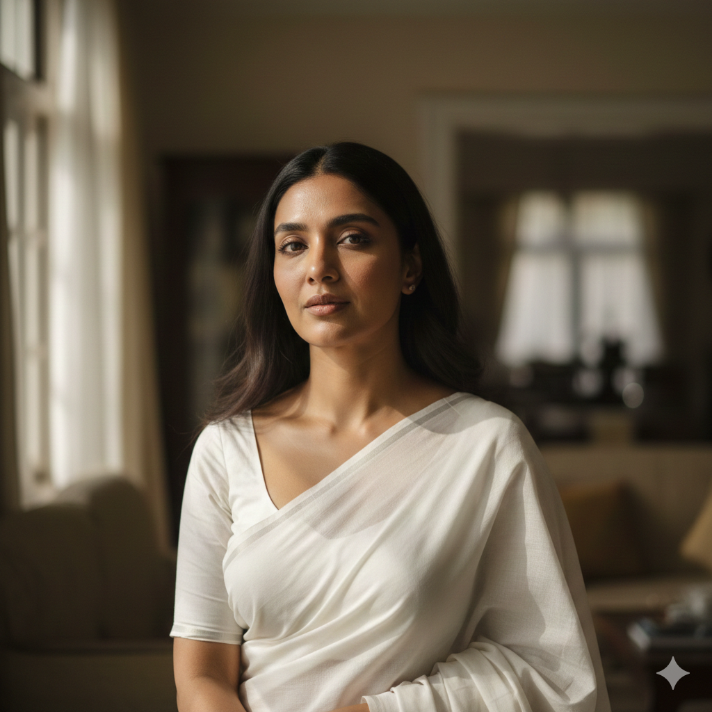 Gemini AI Saree Look Photo Prompts for Indian Girls (Ultra-Realistic) 2026