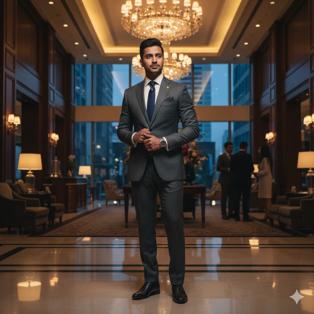 Top 25 Google Gemini AI Prompts for Men Indian