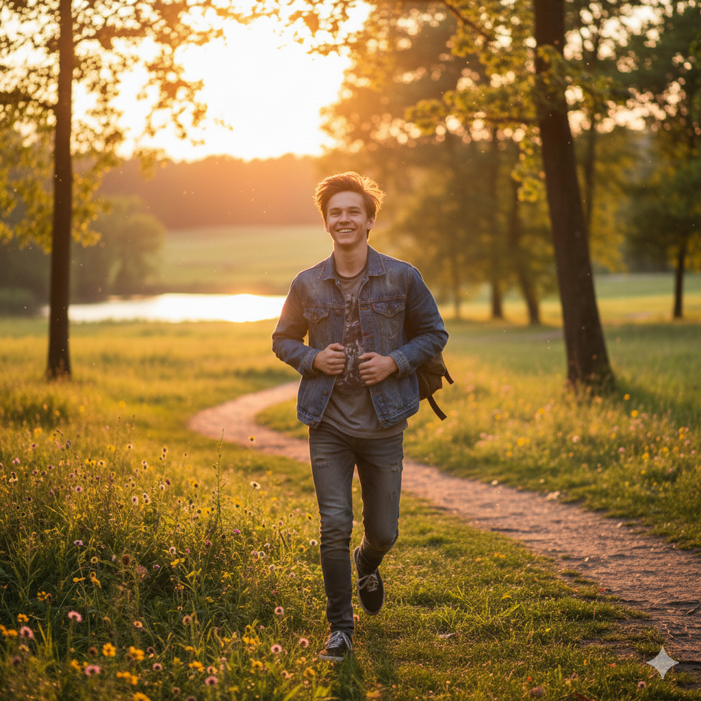 Gemini AI Photo Prompt Copy Paste for Boys Free – Best Prompts for Cool & Aesthetic Photos 2026