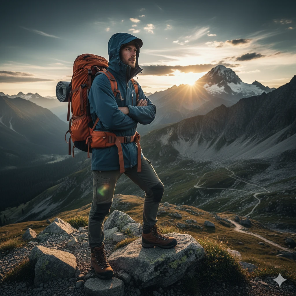 Gemini AI Photo Prompt Copy Paste Trending Boy Photo Editing Prompts for Men 