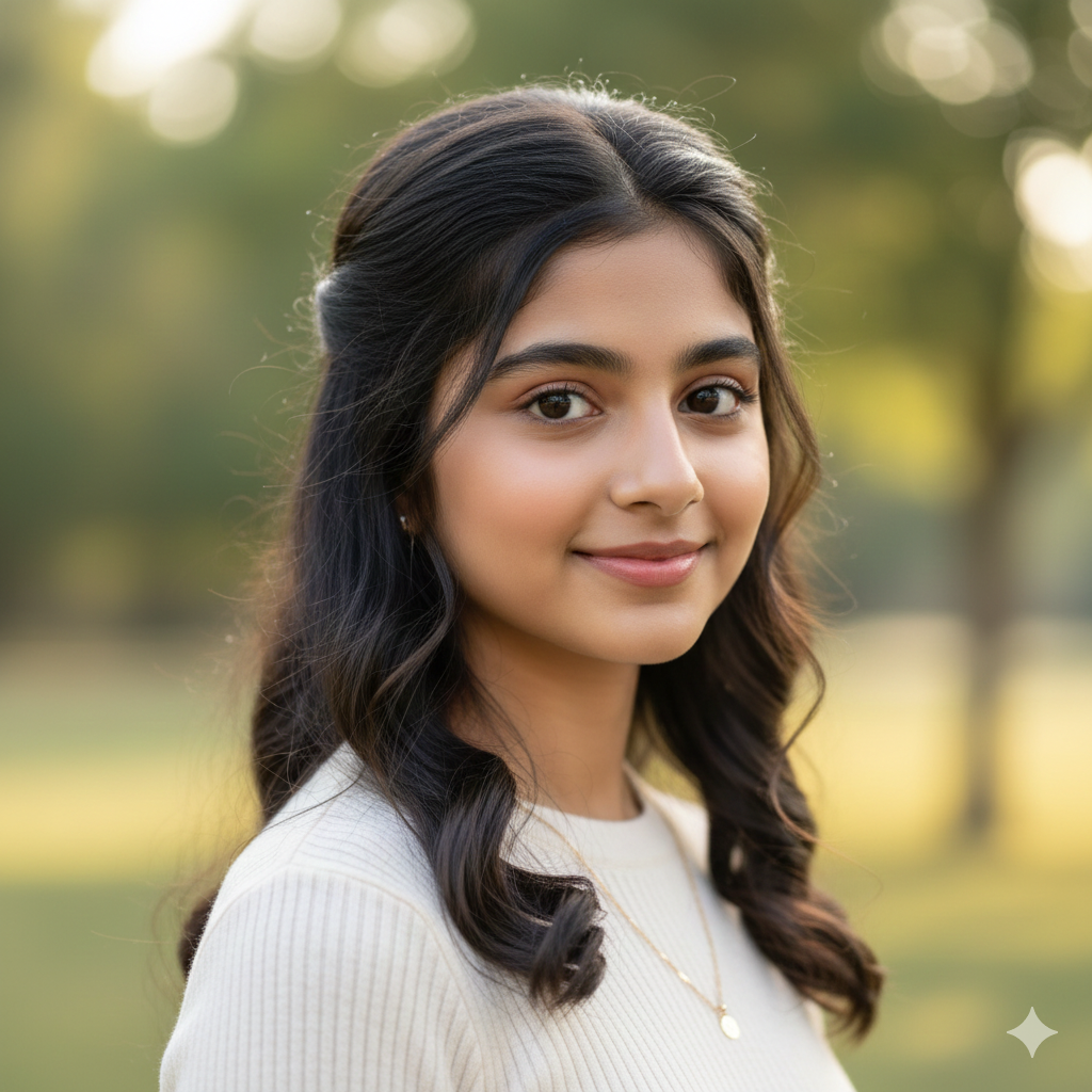 Best Gemini AI Photo Prompt Copy Paste for Trending Indian Girls