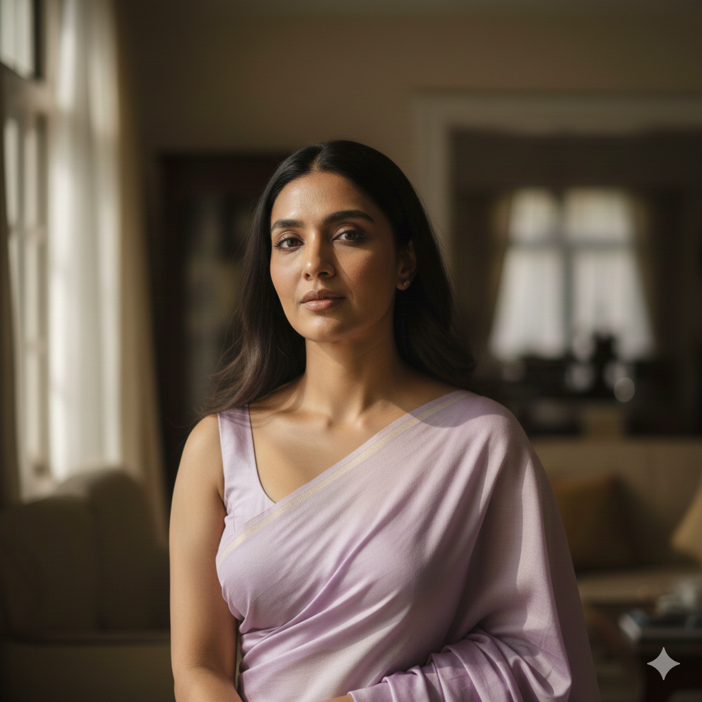 Gemini AI Saree Look Photo Prompts for Indian Girls (Ultra-Realistic) 2026