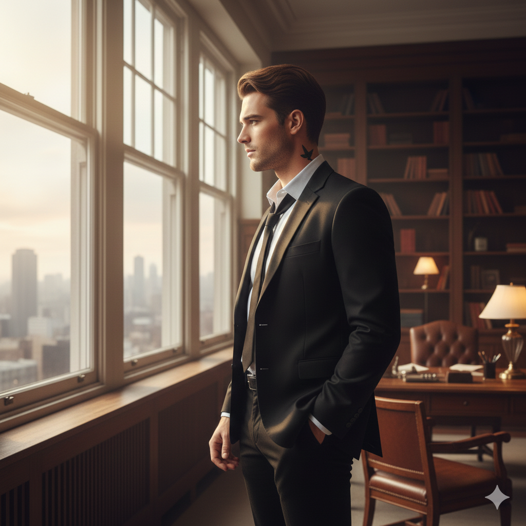 Gemini AI Photo Best Designer Photoshoot for Indian Boys 2026