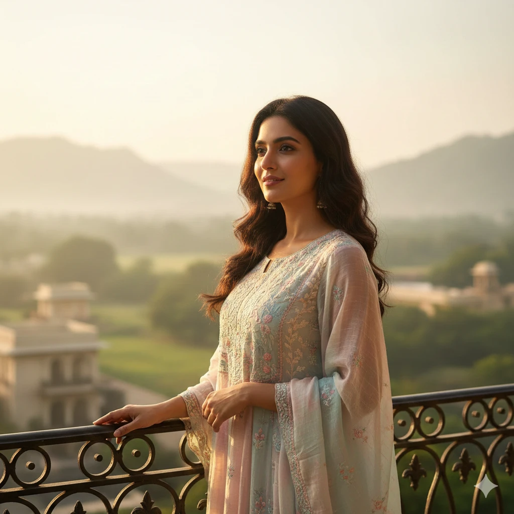 Top 25 Gemini AI Photo Prompts for Indian Girls – Copy & Paste Trending Prompts 2026–2027