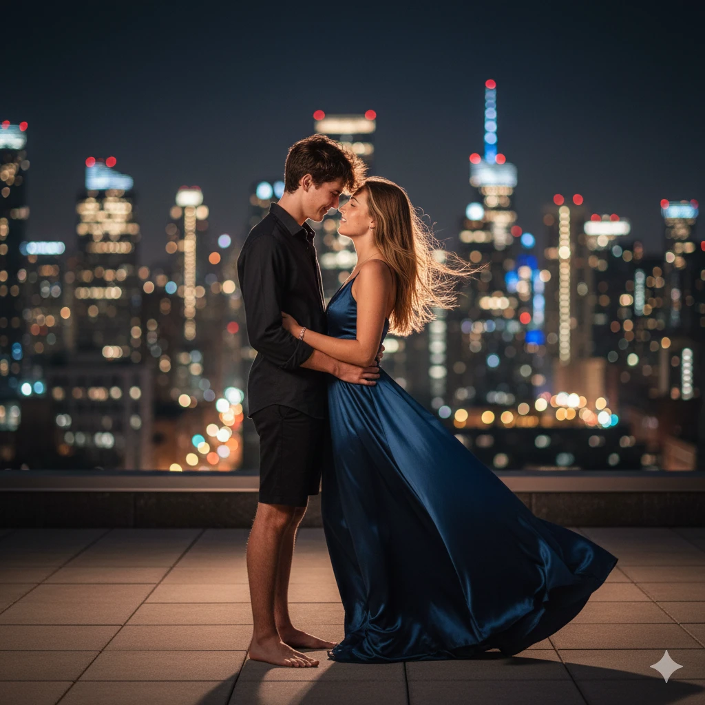 Top 20 Gemini AI Photo Prompt Copy Paste Easy Prompts for Boy Girl Couple Photos