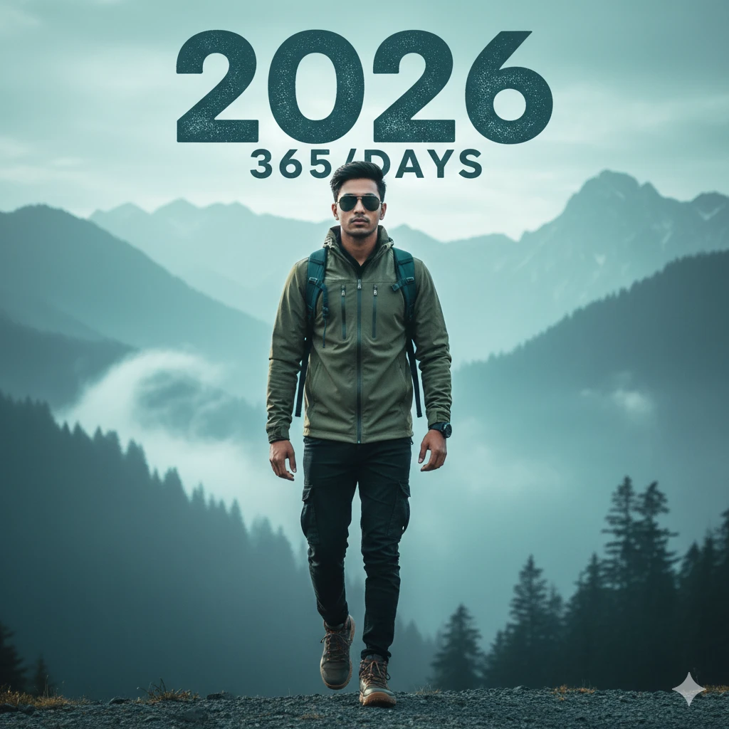 Top 10 Google Gemini AI Photo Prompts 2025 Trending Indian Boys Styles