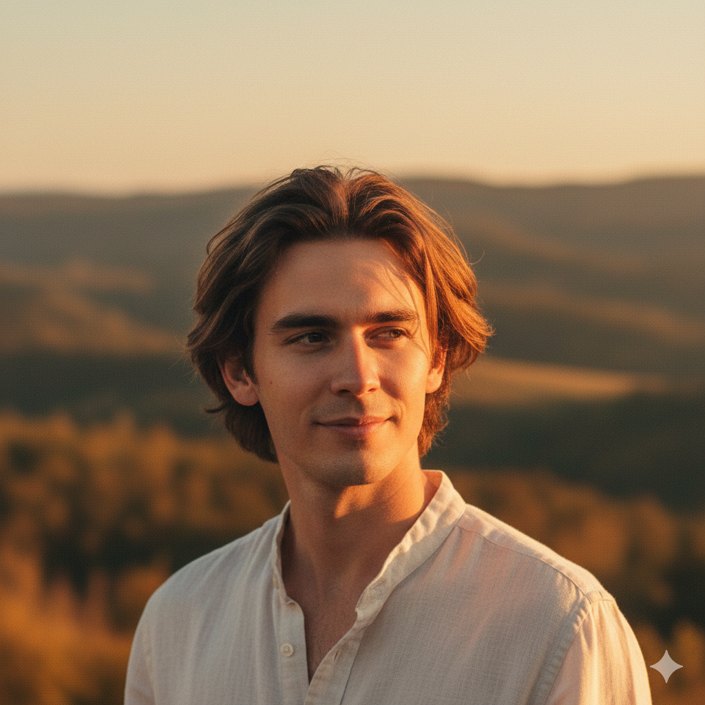 Gemini AI Photo Prompt Copy Paste Trending Boy Model Prompts