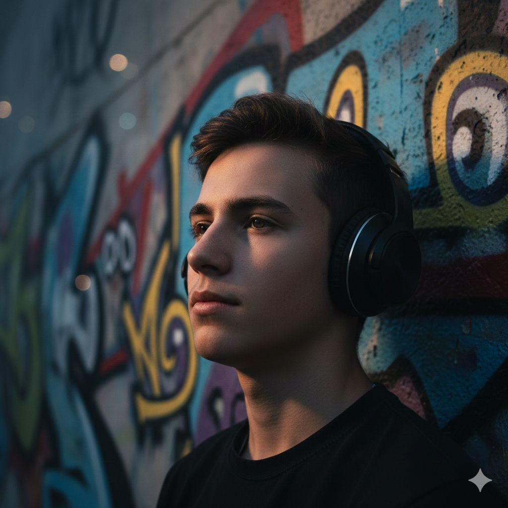 Top 20 Gemini AI Photo Prompt Copy Paste for Boys – Free Prompts for Instagram-Ready AI Photos