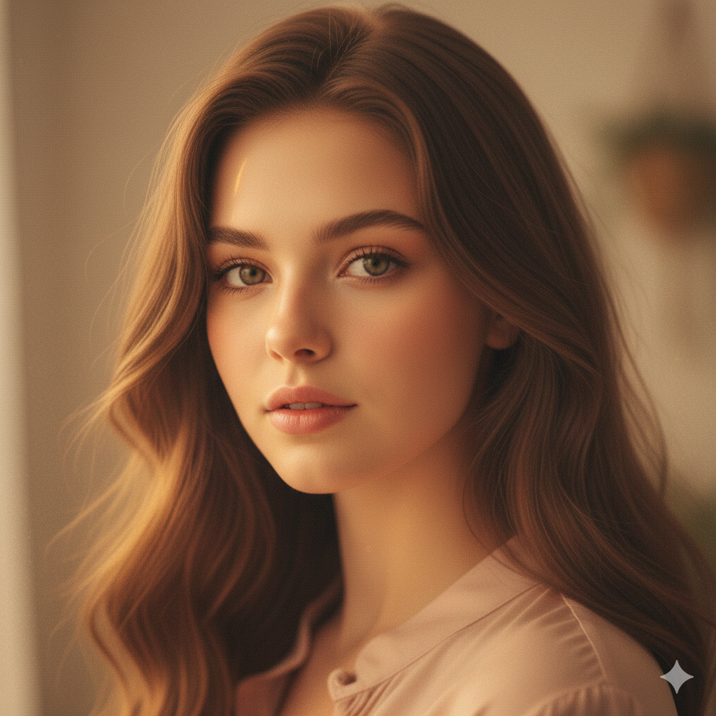 Gemini AI Photo Prompt Copy Paste – Cinematic