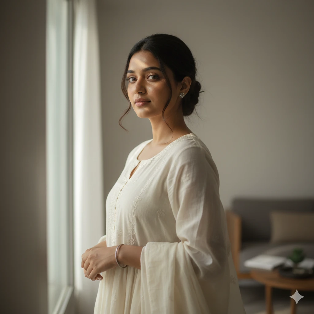 Top 10 Soft Aesthetic Gemini AI Photo Prompts for Indian Girls (2026)