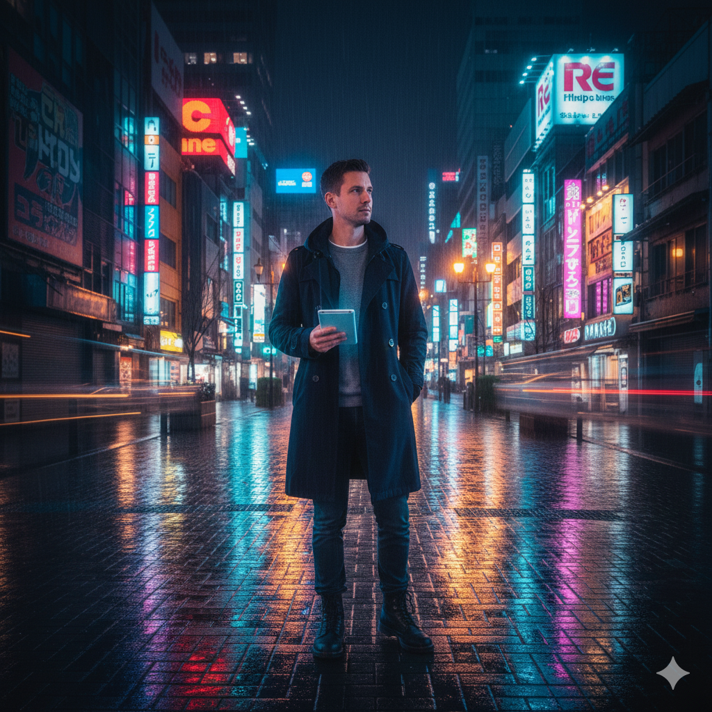 Gemini Prompt Generator for Photos