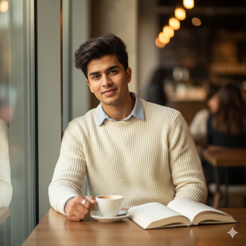 Top 10 Gemini AI Photo Prompt Copy Paste 4K Ultra Realistic Stylish Boy Photos