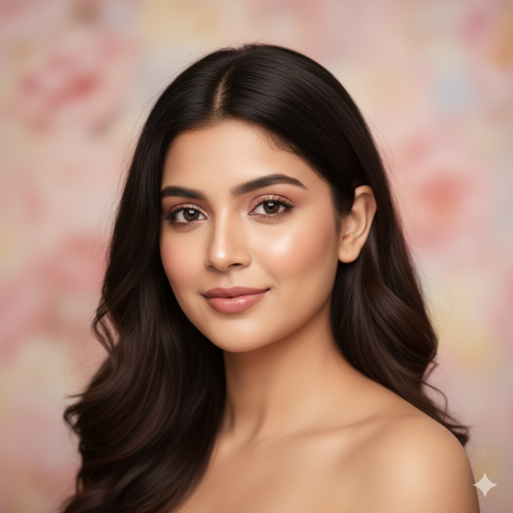 Best Gemini AI Photo Prompt Copy Paste for Trending Indian Girls