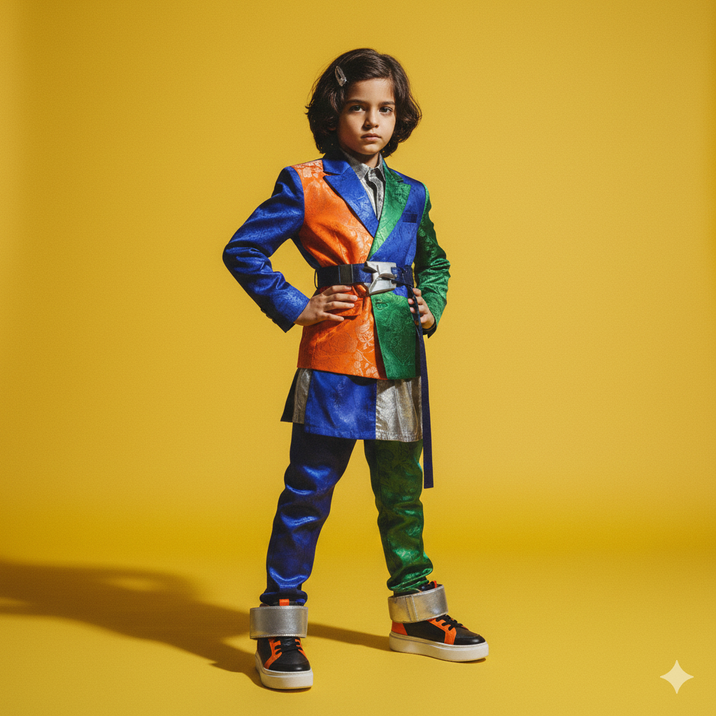 Gemini AI Photo Editing Ultimate Designer