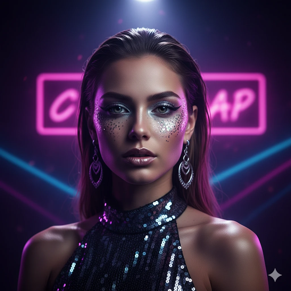 Top 10 Gemini AI Photo Prompt Copy Paste 4K Ultra Realistic Trending Girl Looks