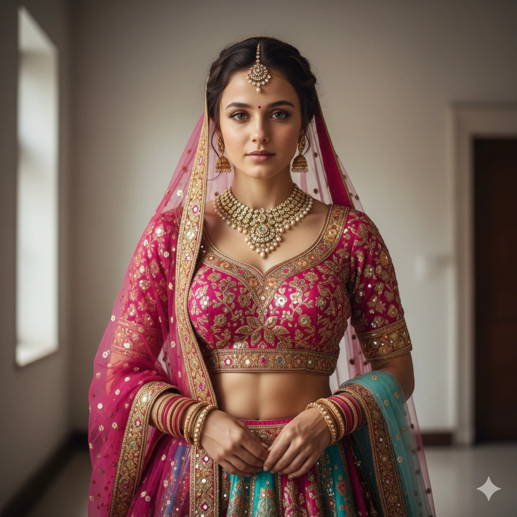 Top 20 Gemini AI Photo Prompt Copy Paste Trending Girl & Boy Photos